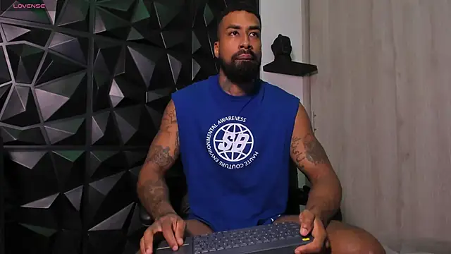 OstinDaniels online show from 31, 10, 2025