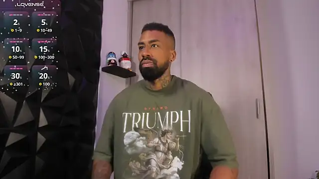 OstinDaniels online show from 14, 2, 2026