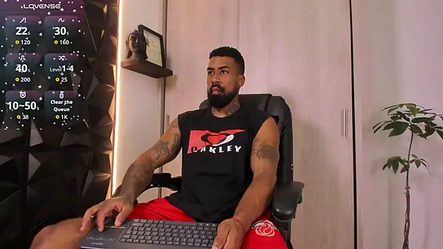 OstinDaniels online show from 18, 1, 2026