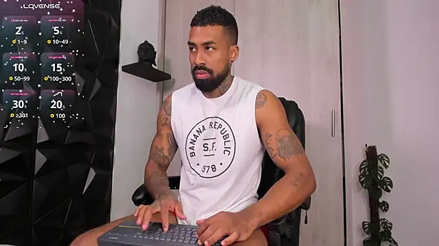 OstinDaniels online show from 20, 11, 2025