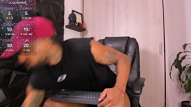 OstinDaniels online show from 8, 1, 2026