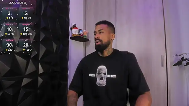 OstinDaniels online show from 11, 2, 2026