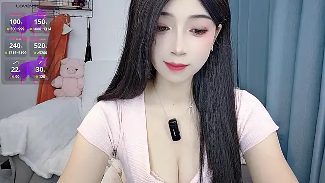 Snapshot of Yemao_0 chatting on 5, 2, 2026 Yemao 0 online show from 5, 2, 2026