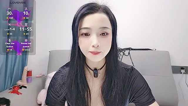 Snapshot of Yemao_0 chatting on 26, 11, 2025 Yemao 0 online show from 26, 11, 2025