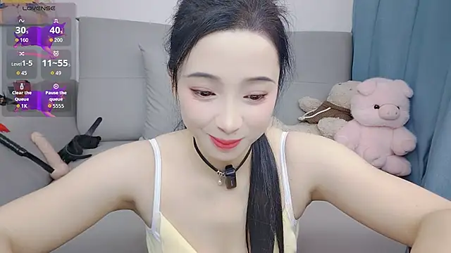 Snapshot of Yemao_0 chatting on 21, 12, 2025 Yemao 0 online show from 21, 12, 2025