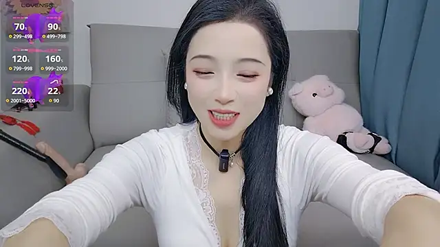 Snapshot of Yemao_0 chatting on 18, 12, 2025 Yemao 0 online show from 18, 12, 2025