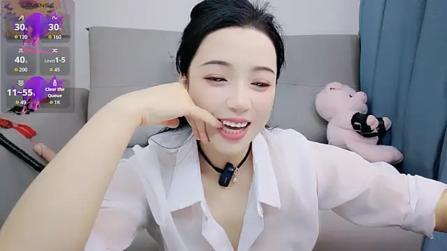 Snapshot of Yemao_0 chatting on 19, 12, 2025 Yemao 0 online show from 19, 12, 2025