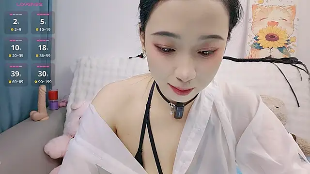 Snapshot of Yemao_0 chatting on 24, 10, 2025 Yemao 0 online show from 24, 10, 2025