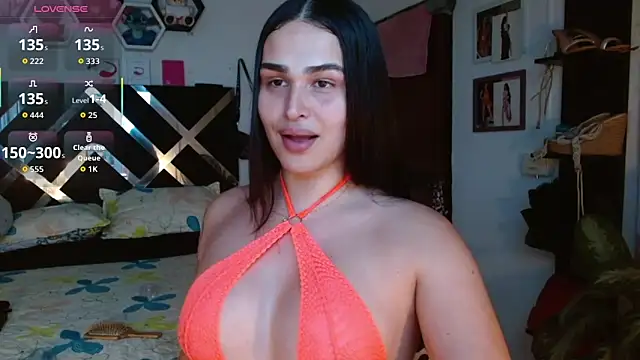 Snapshot of SarithaBunny chatting on 29, 10, 2025 SarithaBunny online show from 29, 10, 2025