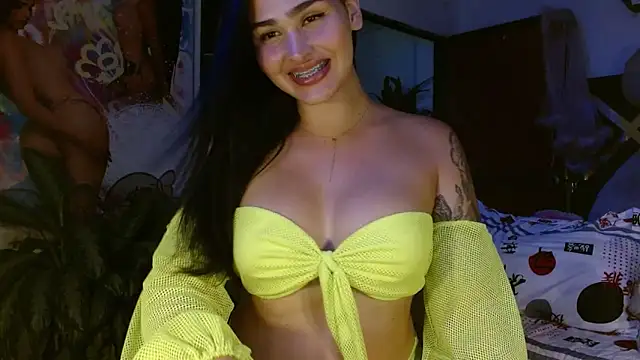 SarithaBunny online show from 1, 2, 2025