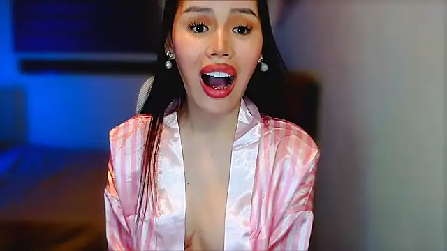itsAsianFucker online show from 13, 7, 2026