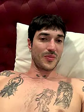 Fubinha online show from 20, 12, 2025