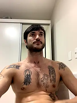 Fubinha online show from 4, 11, 2025