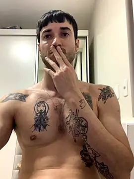 Fubinha online show from 28, 11, 2025