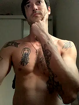 Fubinha online show from 15, 11, 2025