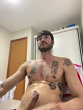 Fubinha online show from 3, 4, 2026