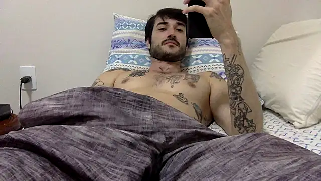 Fubinha online show from 7, 2, 2026