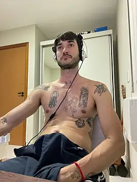 Fubinha online show from 3, 4, 2026