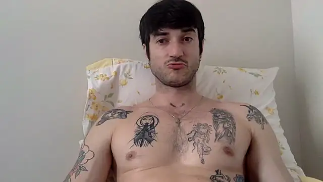 Fubinha online show from 18, 11, 2025