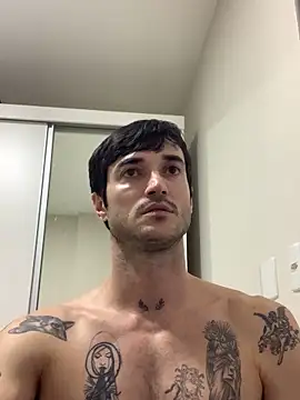 Fubinha online show from 18, 10, 2025