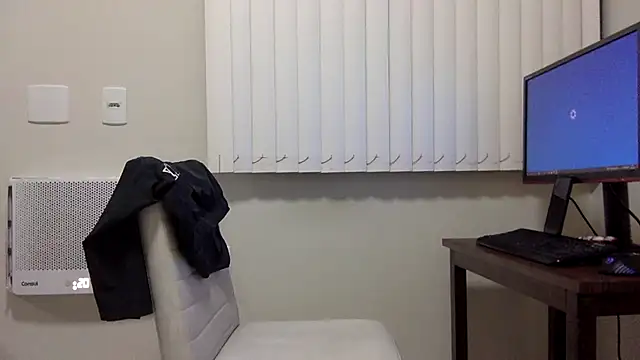 Fubinha online show from 2, 2, 2026