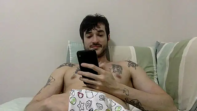 Fubinha online show from 28, 10, 2025