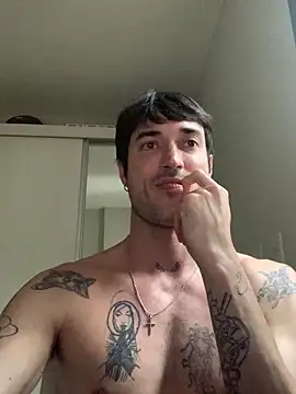 Fubinha online show from 7, 1, 2026