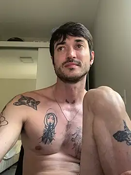 Fubinha online show from 14, 1, 2026