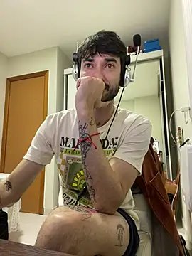 Snapshot of Fubinha chatting on 27, 5, 2026 Fubinha online show from 27, 5, 2026