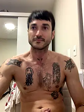 Fubinha online show from 30, 11, 2025