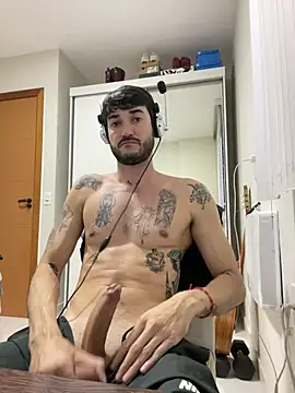 Snapshot of Fubinha chatting on 27, 5, 2026 Fubinha online show from 27, 5, 2026