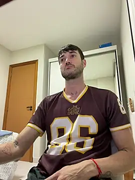 Fubinha online show from 21, 4, 2026