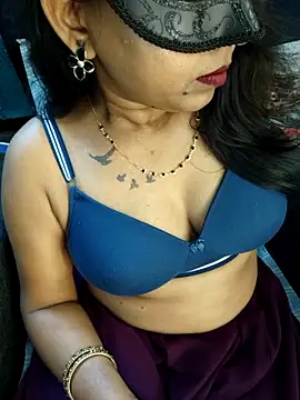 Sexy juhee online show from 24, 3, 2026