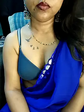 Sexy juhee online show from 18, 4, 2026