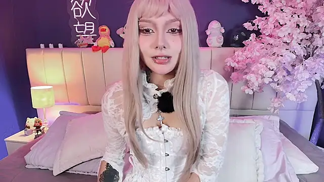 Shizuko  online show from 28, 5, 2026