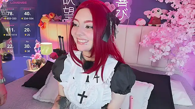 Shizuko  online show from 15, 5, 2026
