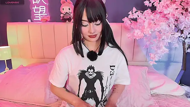 Shizuko  online show from 2, 3, 2026