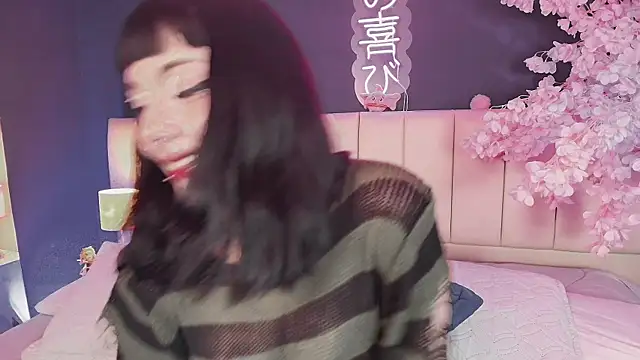 Shizuko  online show from 1, 5, 2026