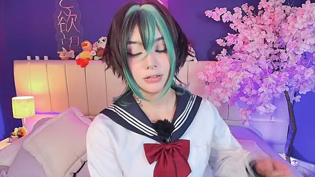 Shizuko  online show from 26, 5, 2026