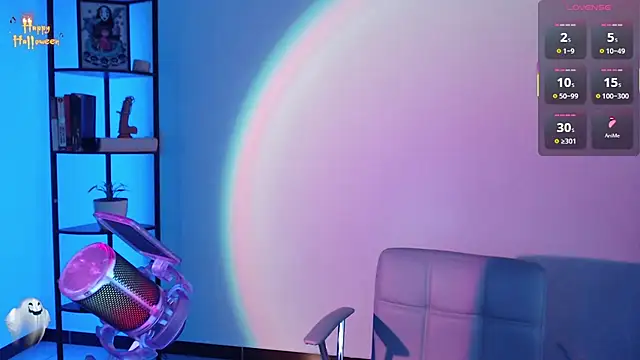 girldom online show from 5, 11, 2025