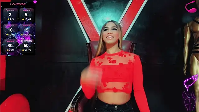 Snapshot of Britany_montiel chatting on 27, 10, 2025 Britany montiel online show from 27, 10, 2025