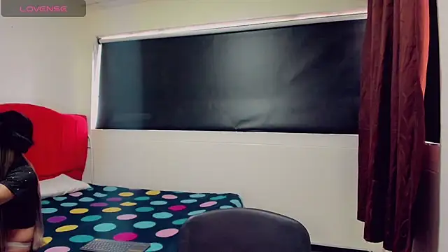 Britany montiel online show from 23, 3, 2026