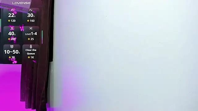 Britany montiel online show from 28, 3, 2026