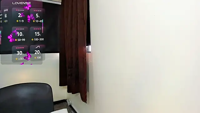 Britany montiel online show from 26, 3, 2026