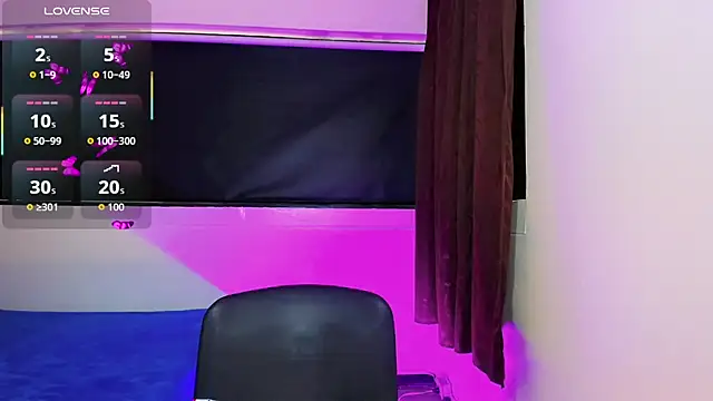 Britany montiel online show from 27, 3, 2026