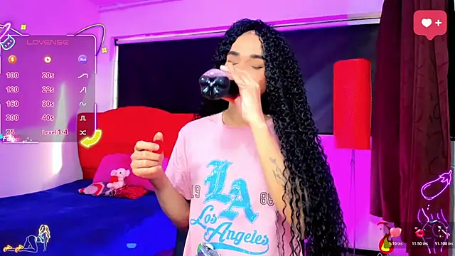 Britany montiel online show from 2, 6, 2026