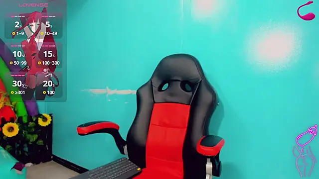 Snapshot of Britany_montiel chatting on 26, 11, 2025 Britany montiel online show from 26, 11, 2025