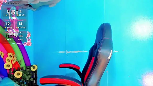 Snapshot of Britany_montiel chatting on 4, 11, 2025 Britany montiel online show from 4, 11, 2025