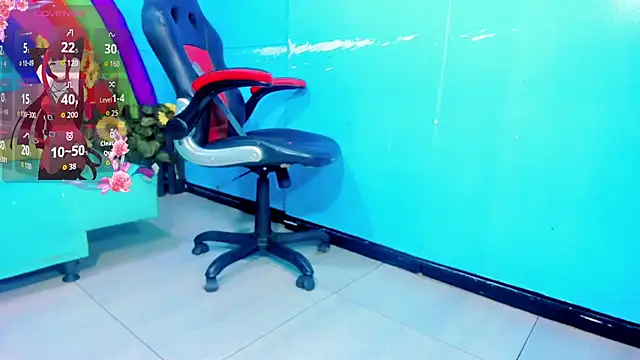 Snapshot of Britany_montiel chatting on 6, 11, 2025 Britany montiel online show from 6, 11, 2025