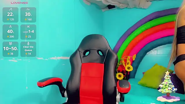 Snapshot of Britany_montiel chatting on 30, 11, 2025 Britany montiel online show from 30, 11, 2025